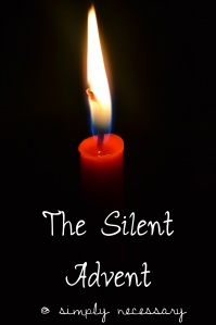 the silent advent